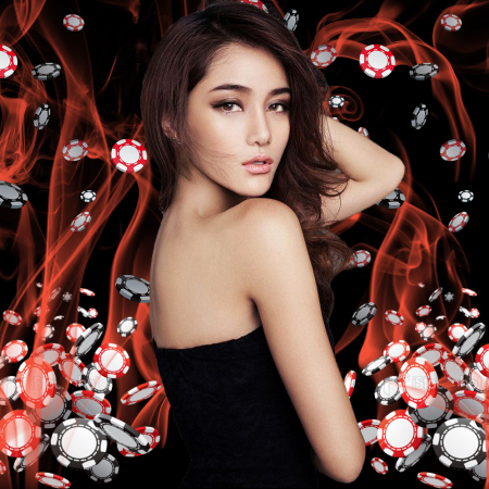 SCTVPOKER Trik Poker Online