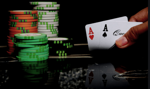 SITUS SCTVPOKER PERMAINAN BLACKJACK