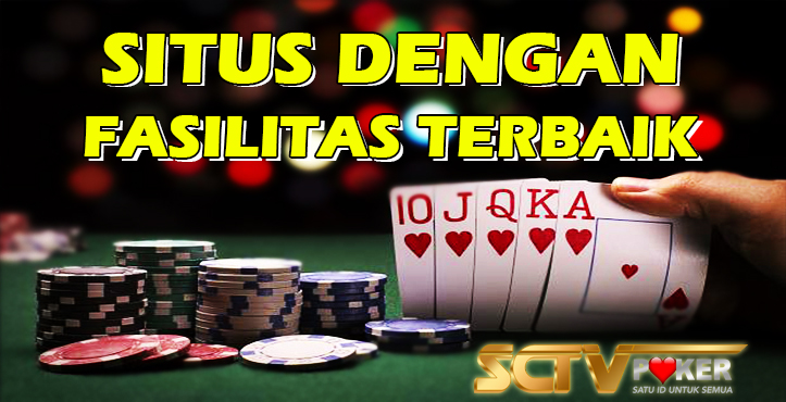 LAYANAN LIVECHAT SCTVPOKER